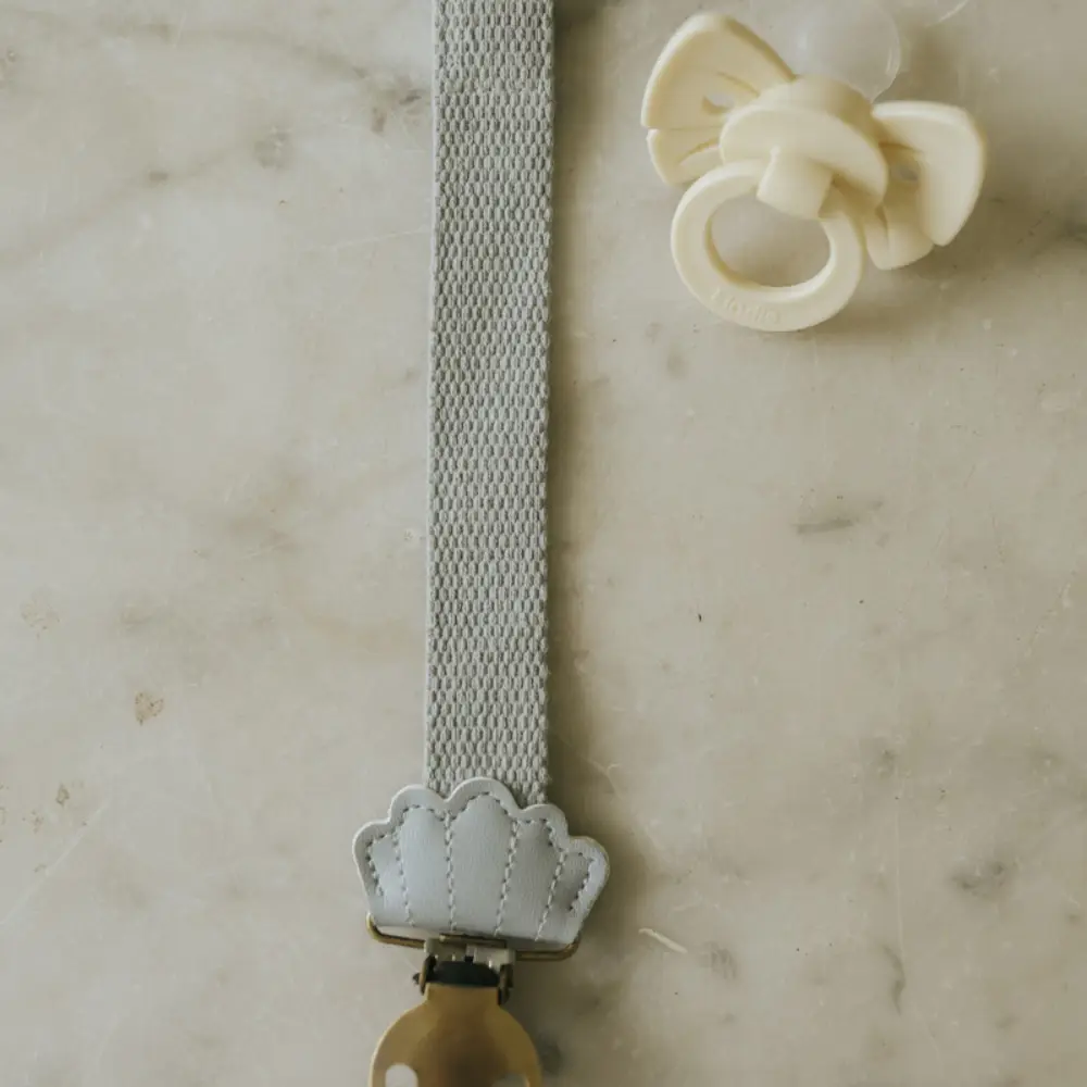 Elodie tuttinauha Sunrise Blue Scallop