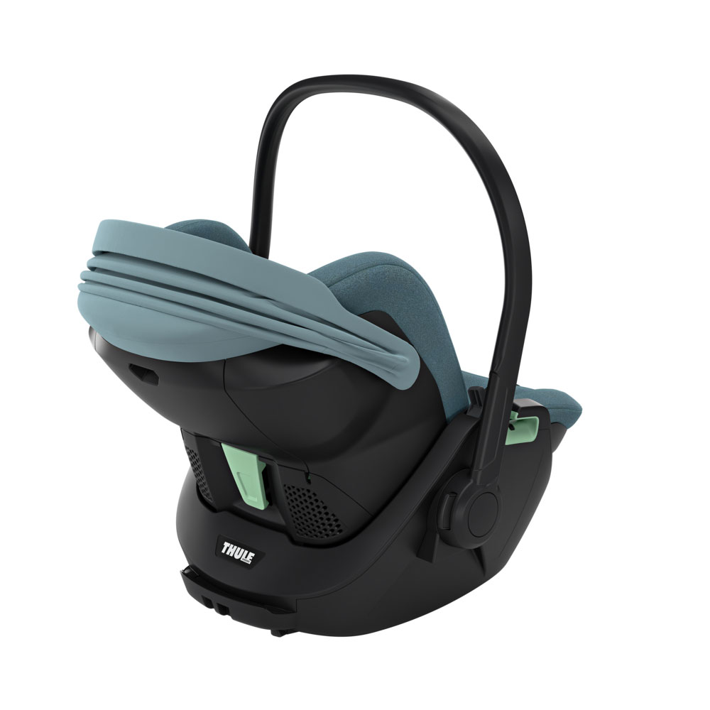 Thule Maple Mid Blue