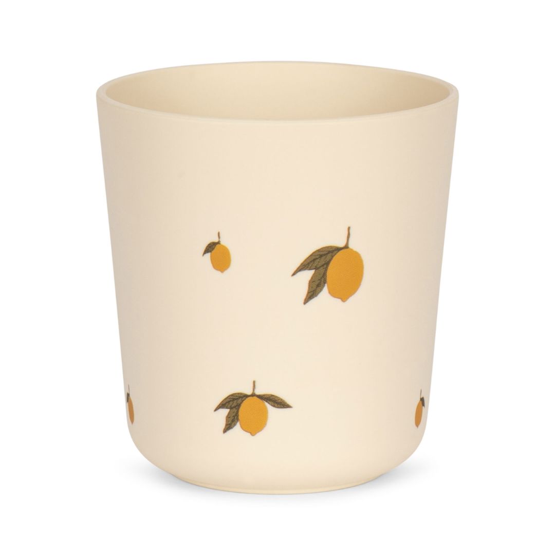 Konges Sløjd Pla Dinner Sets Lemon-One Size