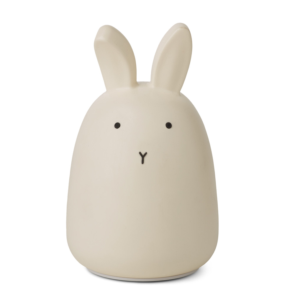 Liewood Winston  yövalo Rabbit creme de la creme