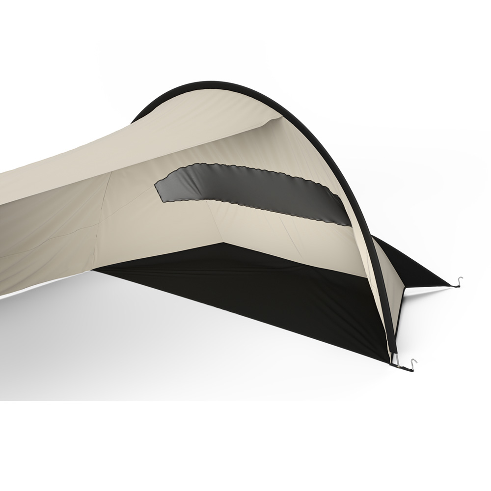  Thule Chariot Tarp aurinkoteltta