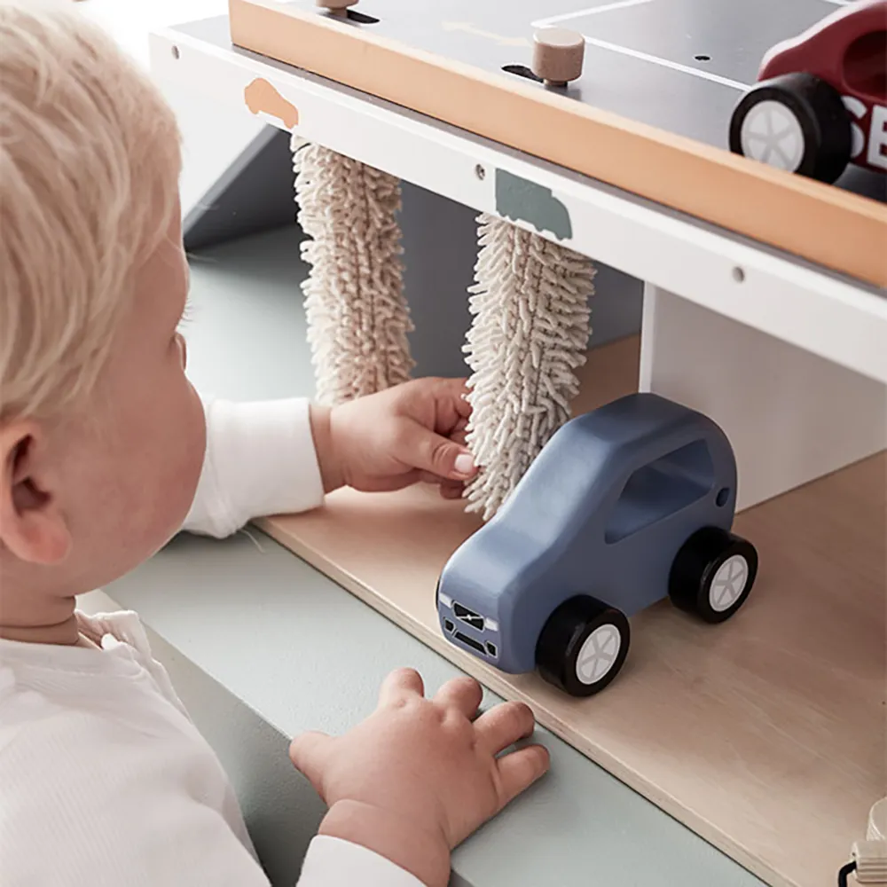  Kids Concept -palvelukeskus AIDEN