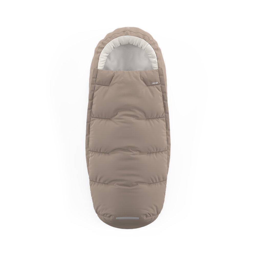 Thule Elements High Performance lämpöpussi M/L – Tinted Taupe