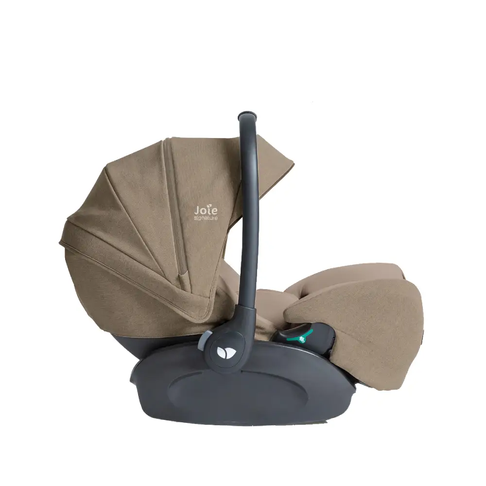 Joie I-Level Pro  auton istuin Sandstone