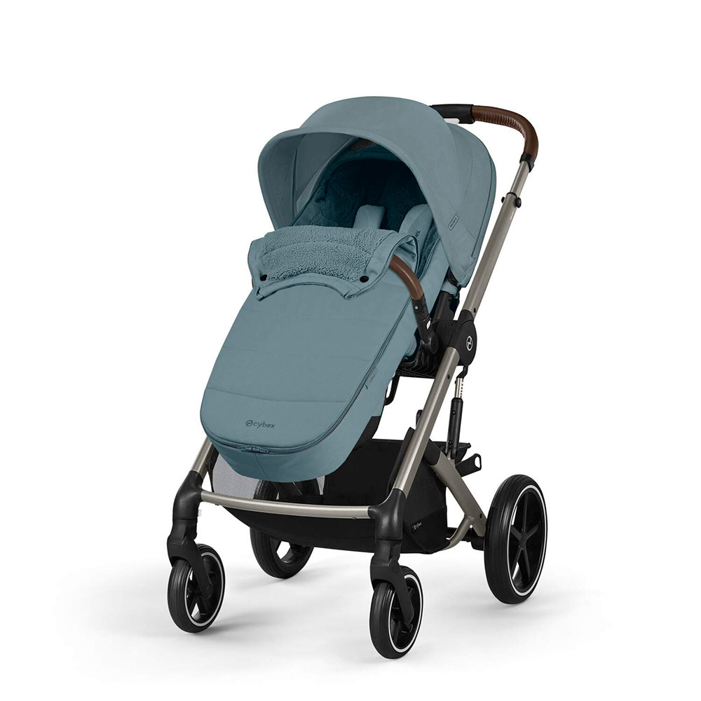 Cybex Gold lämpöpussi Sky Blue