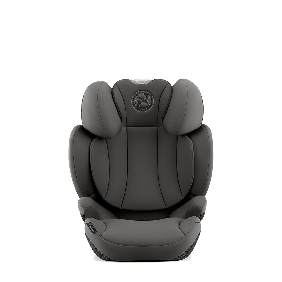 Cybex Solution T i-Fix -turvaistuin Mirage Grey (harmaa) 