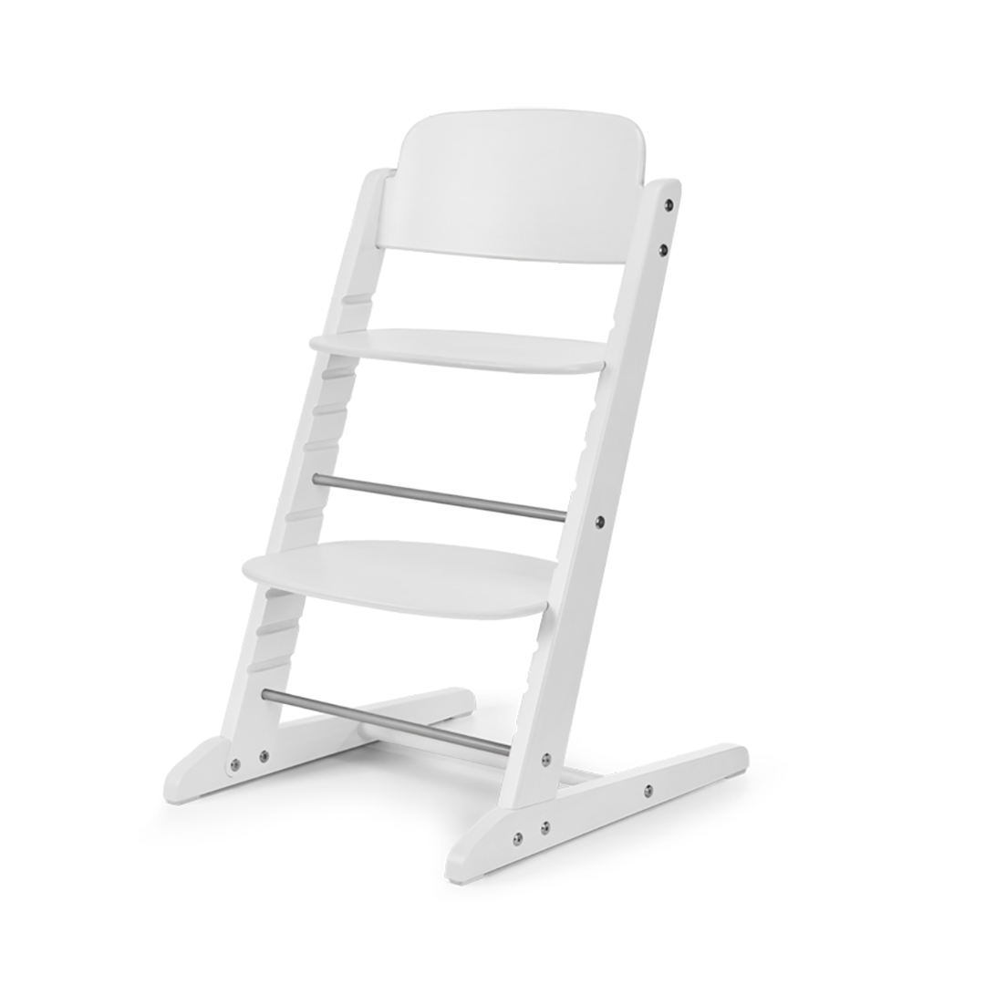 Cybex ruokailutuoli IRIS All White