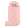 Cybex SNÖGGA Matkalaukku Candy Pink | vaaleanpunainen