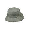 Elodie Bucket Hat Hazy Jade 2-3 y