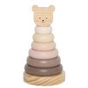Jabadabado pinoamislelu Teddy luonnollinen