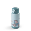 Done by Deer juomapullo Tiny Farm Blue 340 ml