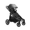Baby Jogger City Select 2 -rattaat Tencel Harbor Grey (harmaa)