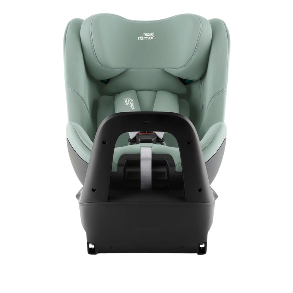 Britax Swivel turvaistuin Jade Green