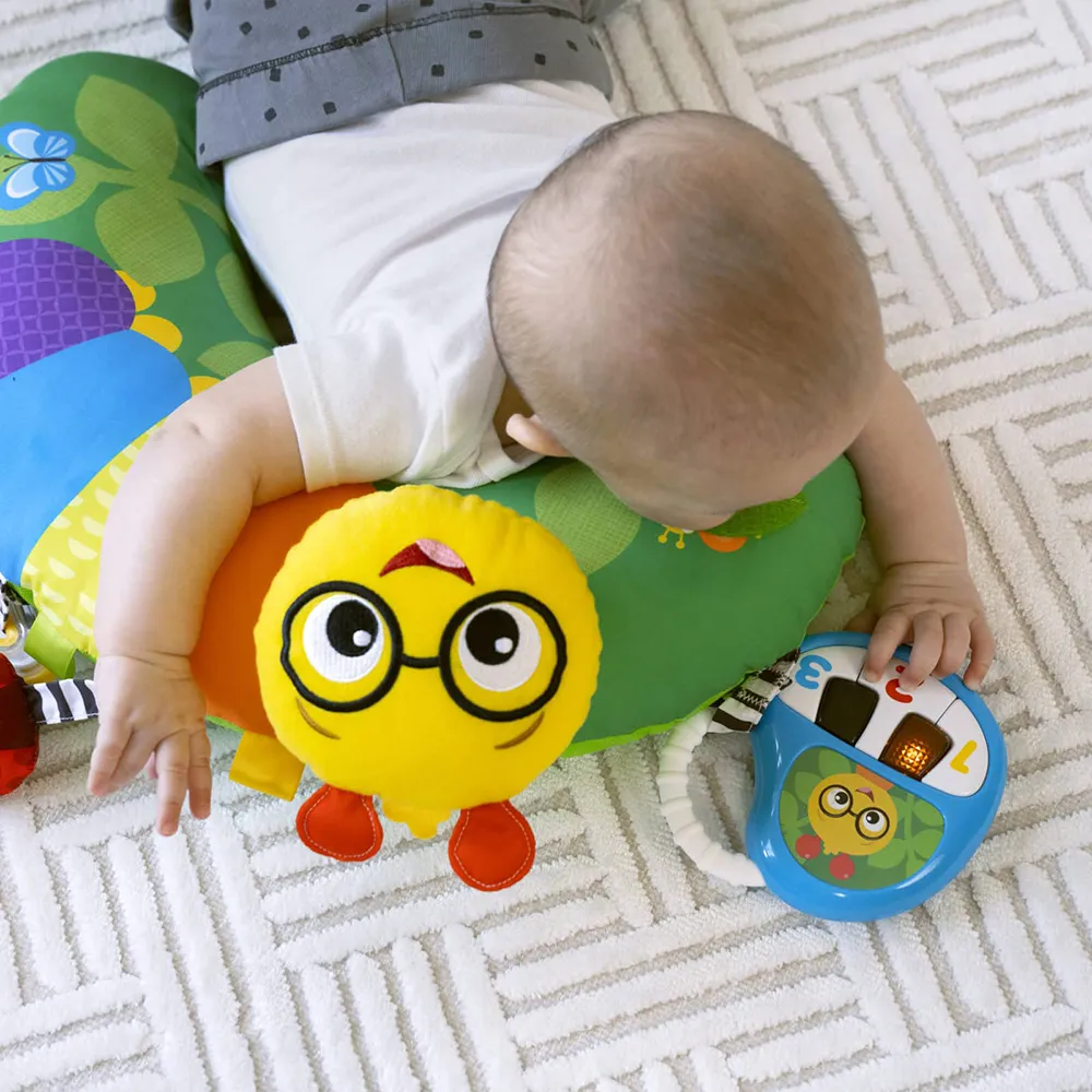 Baby Einstein Cal-a-Pillow 