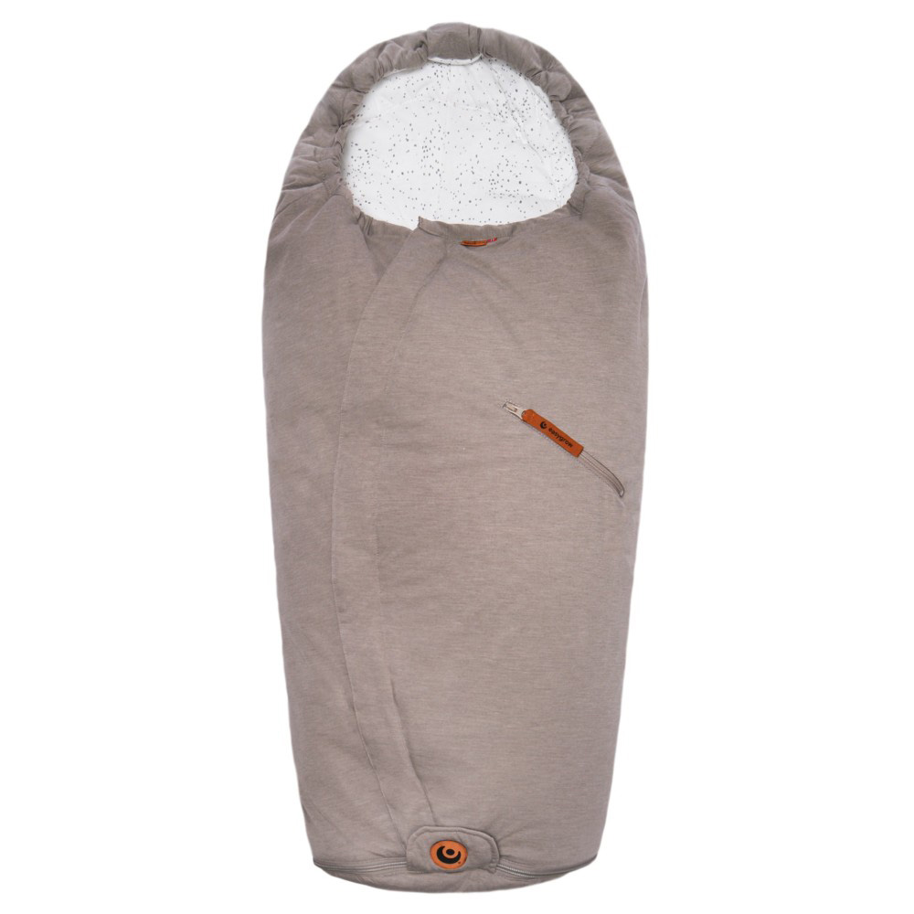Easygrow kantokoppa Lyng circ Sand