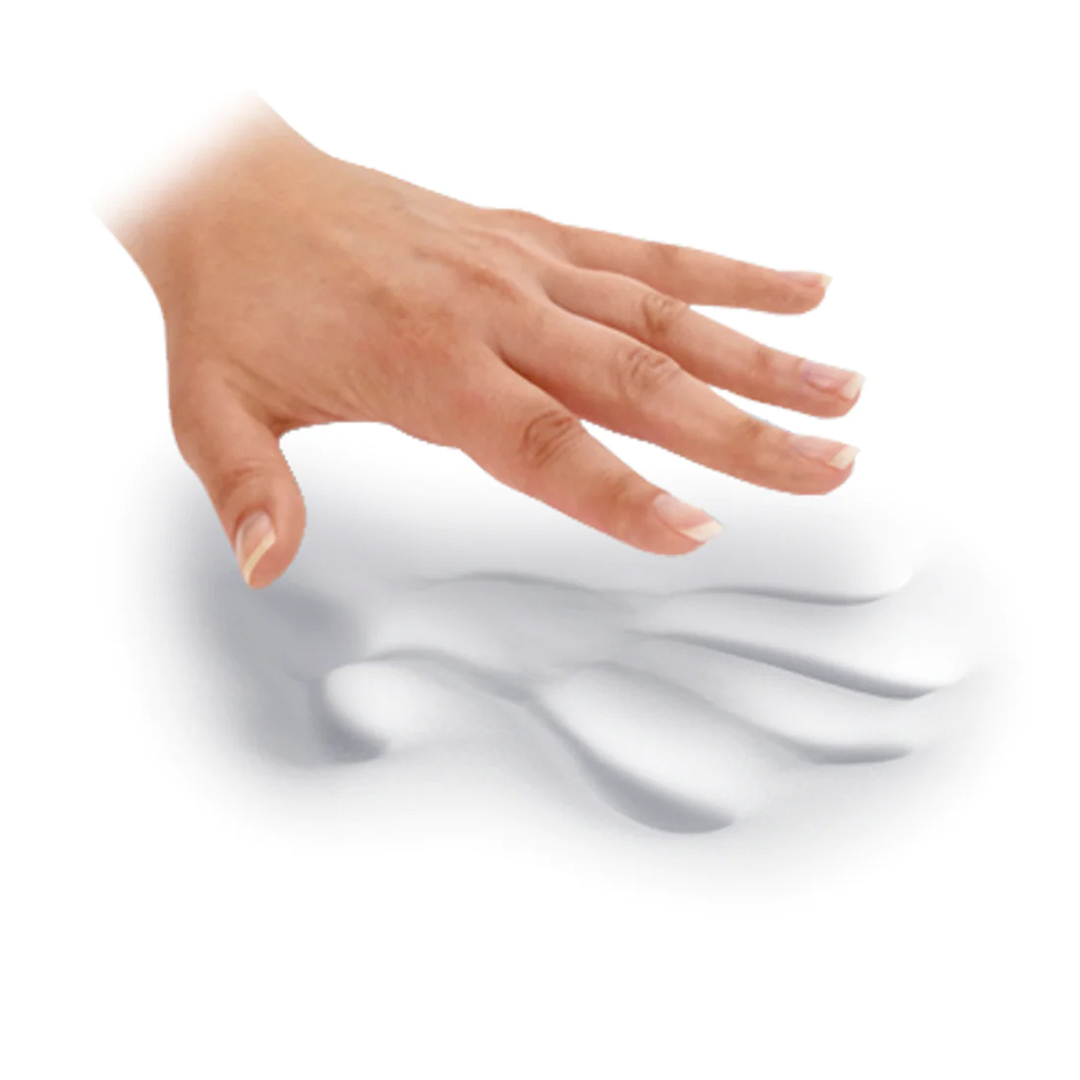 Inovi istuintyyny Memory foam iso Mint