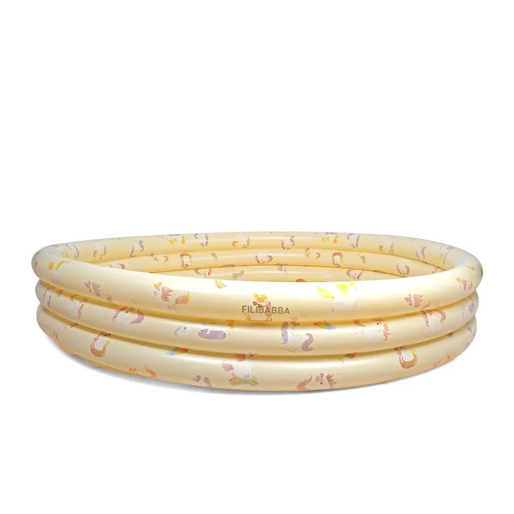 Filibabba pool 150 cm alfie – unicorn shores