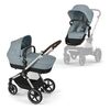 Cybex Eos Lux Tpe taivaansininen