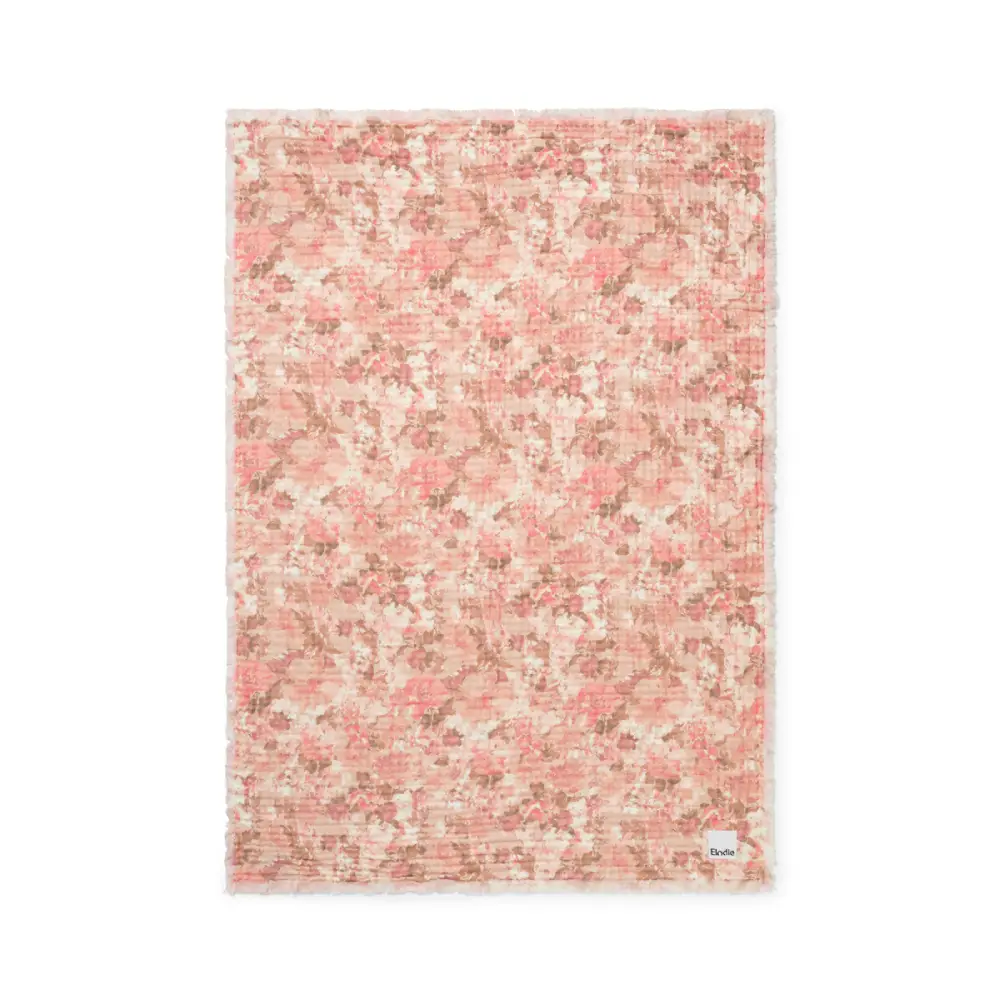 Elodie musliinipeitto River Rose