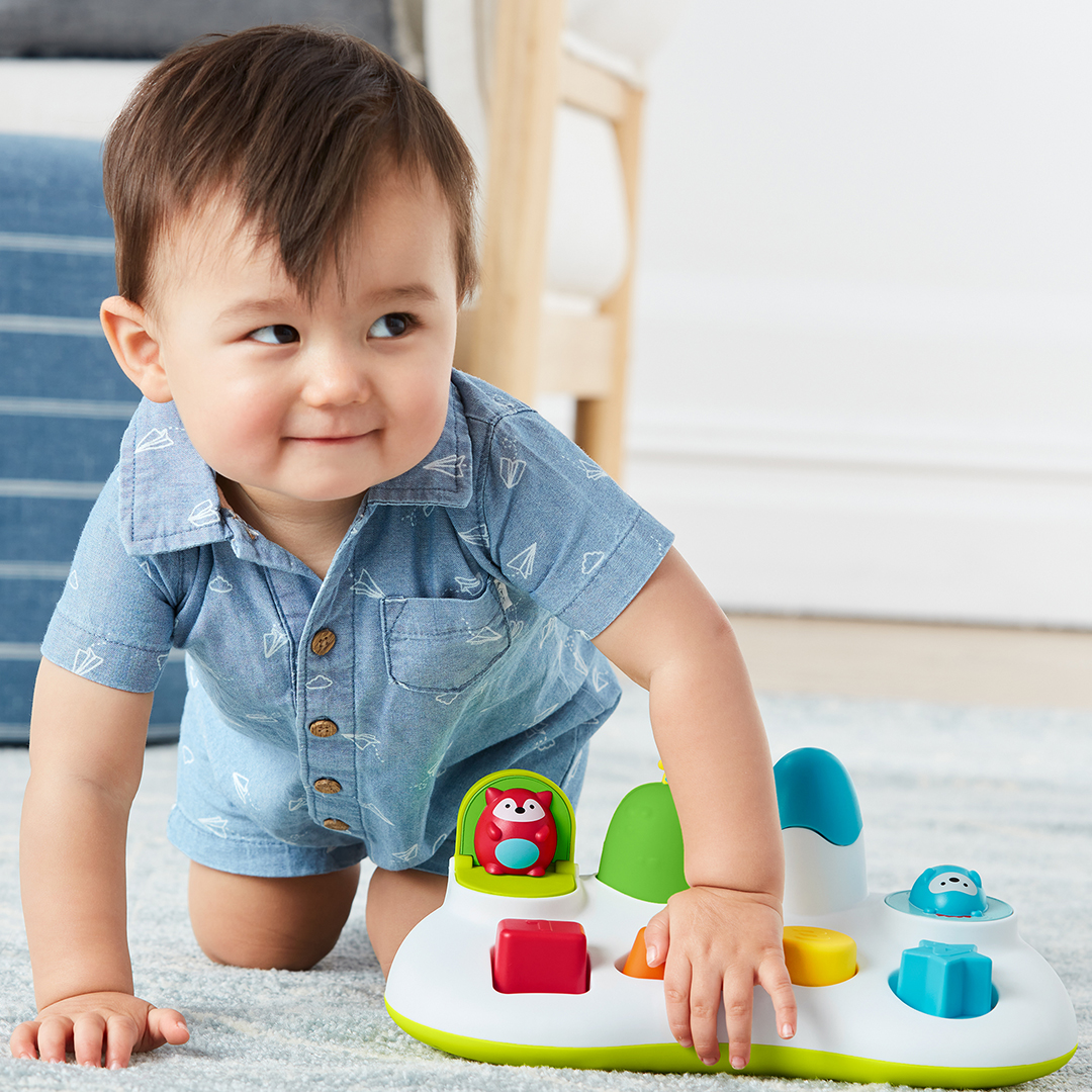 Skip Hop Explore & More Pop-Up -lelu