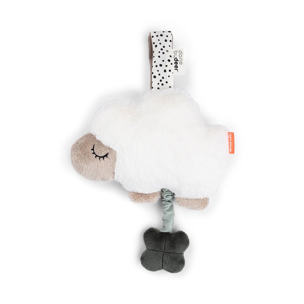 Done by Deer musiikkilelu Sheepy Sand