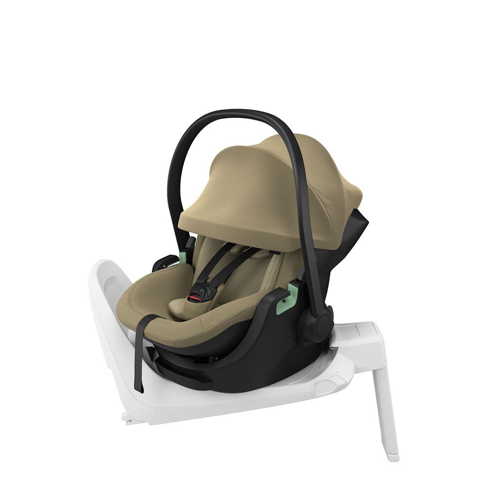 Thule Maple Connect Faded Khaki