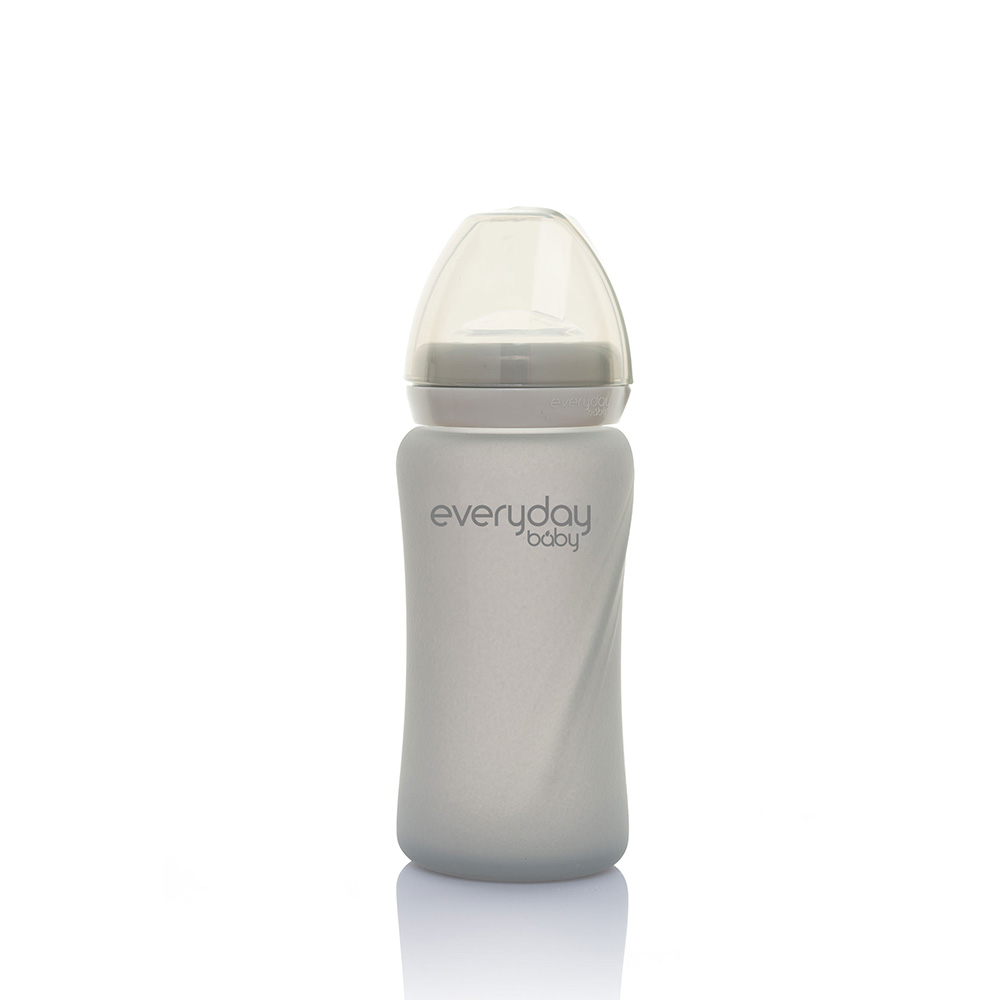 Everyday-pillipullo Healthy + 240 ml – Quiet Gray
