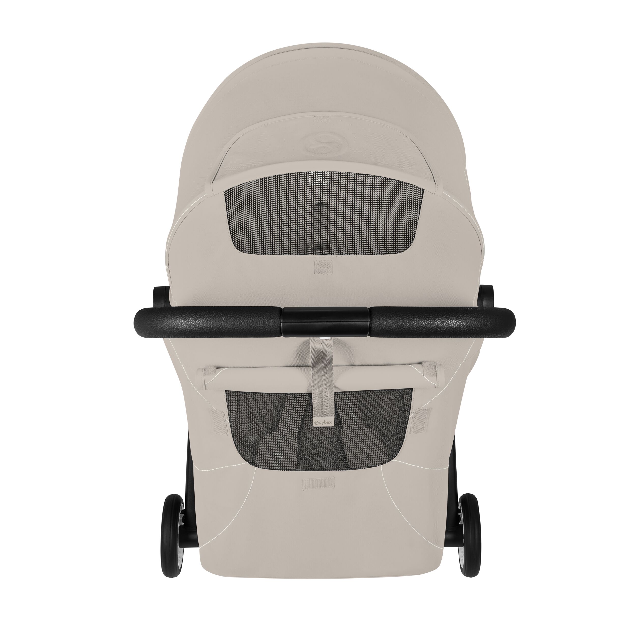 Cybex ORFEO Matkarattaat Dune Grey