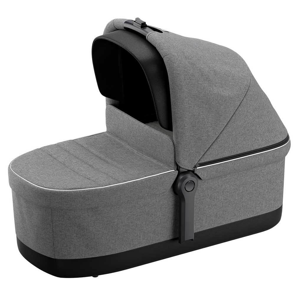 Thule Sleek kantokoppa Grey Melange