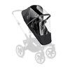 Bugaboo Donkey / Buffalo / Runner High Performance -sadesuoja musta