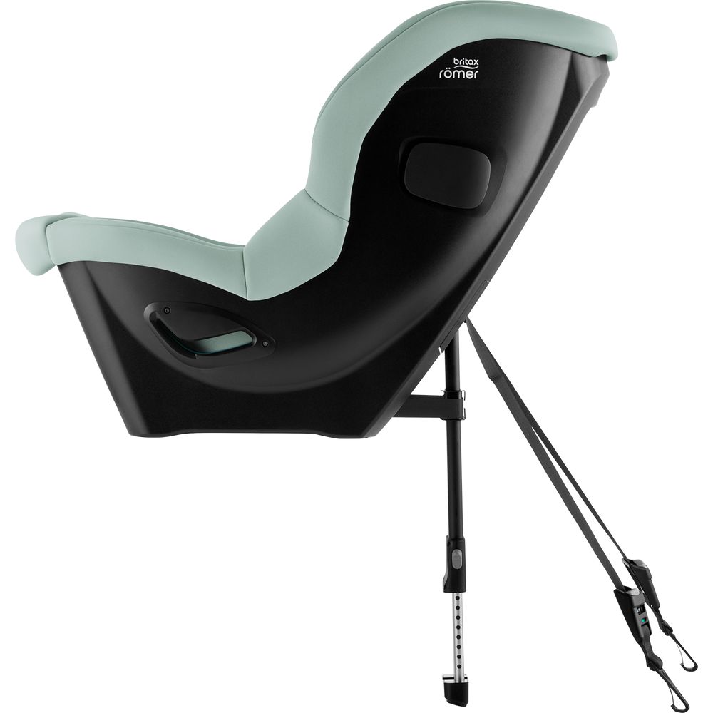 Britax Safe-Way M turvaistuin Jade Green Jade vihreä