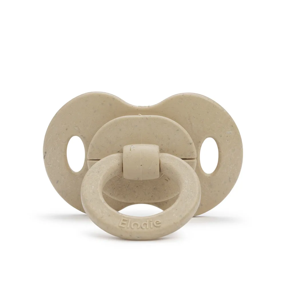 Elodie Bambu-tutti Pure Khaki - Silikoni - Silikoni