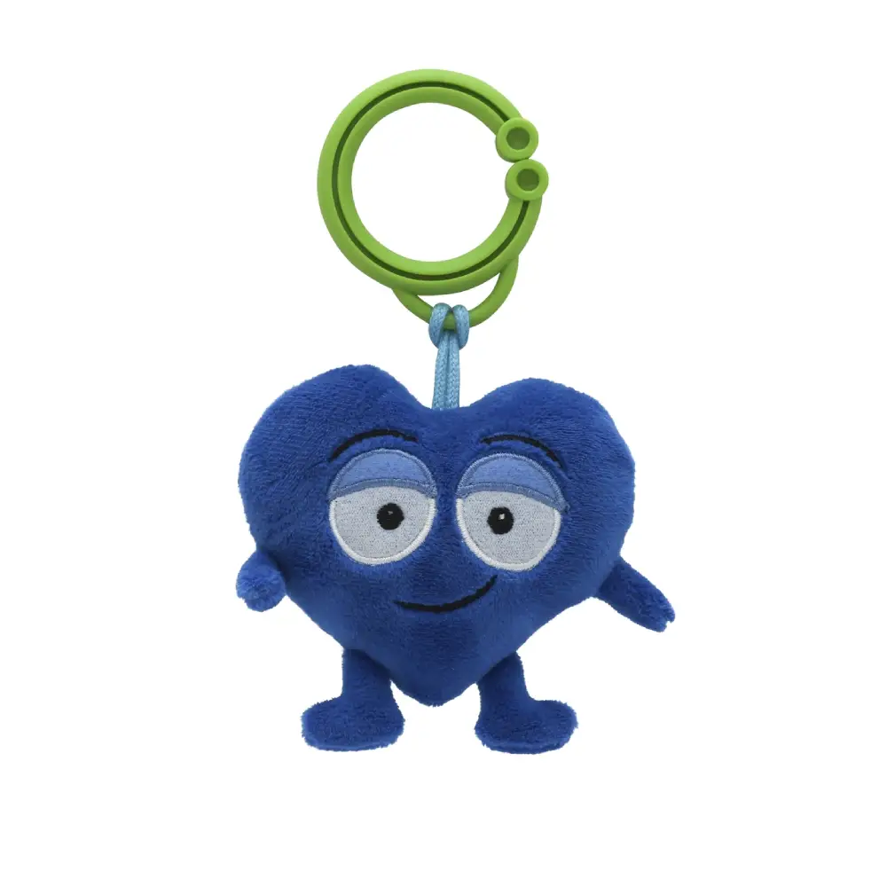  Doddo vaunujen riipus