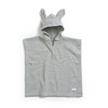 Elodie kylpyponcho - Mineral Green