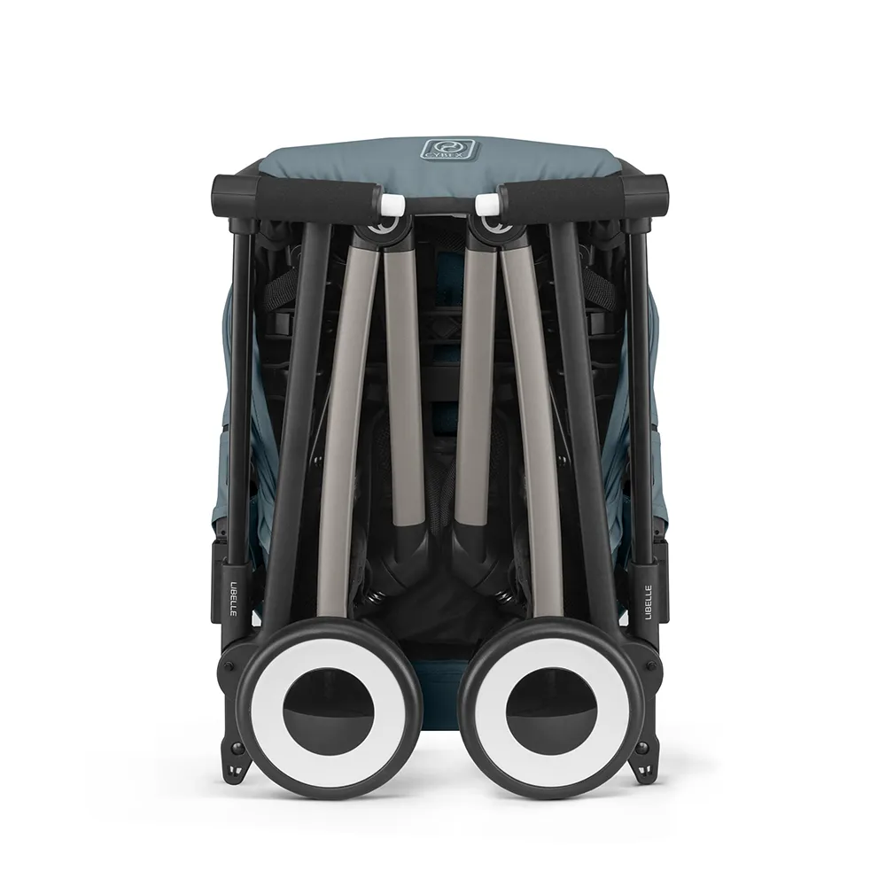 Cybex Libelle Stormy Blue