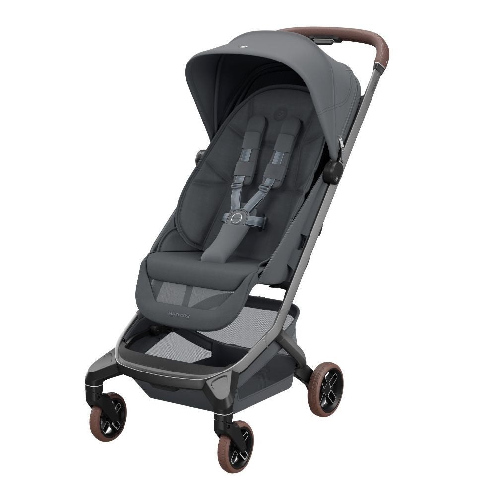 Maxi-Cosi Fame Cabin Moon Graphite