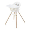 Maxi-Cosi Moa 8 in 1 syöttötuoli Beyond White2 Eco