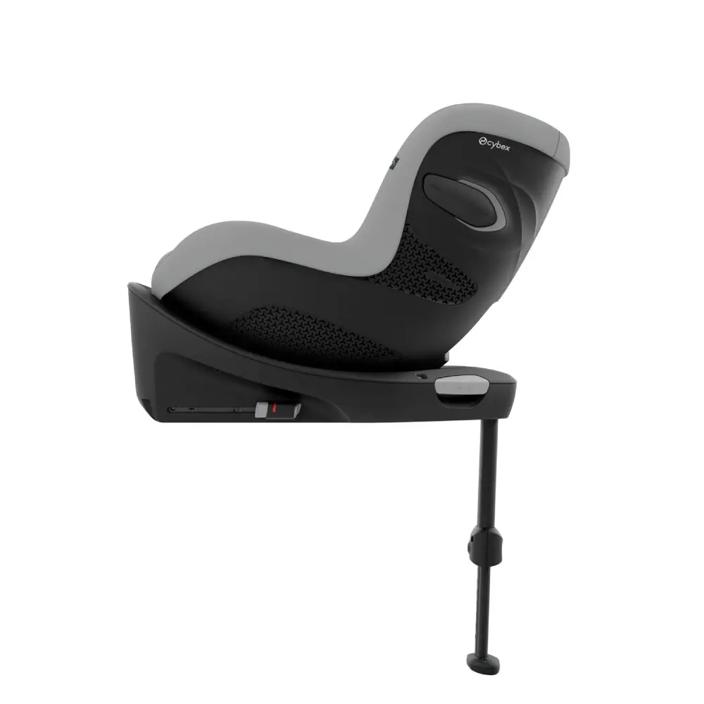 Cybex Sirona G3 i-Size -turvaistuin, Plus, Stone Grey