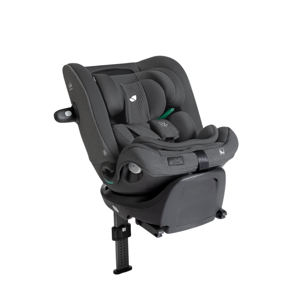 Joie I-Spin Xl Ebony