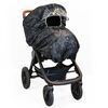 Easygrow sadesuoja universal Single Reflex Camo