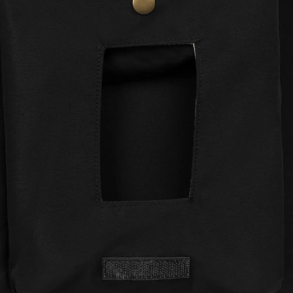 Konges Sløjd All You Need Bag Black-One Size