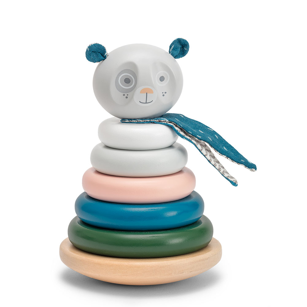 Micki Bear Senses pinoamislelu