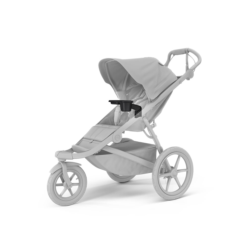 Thule Urban Glide3 -tarjotin