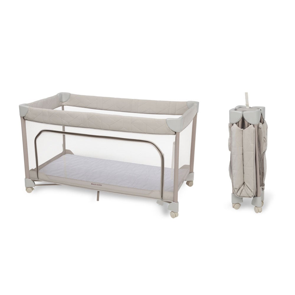 Maxi-Cosi Merlin Elegance Beige