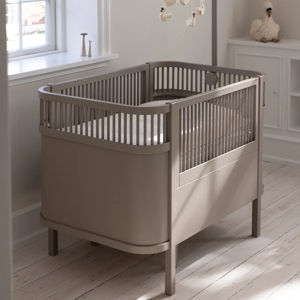 Sebra Sänky Baby & Jr. stone