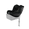 Cybex Sirona G i-Size -istuin Plus Moon Black (musta) 