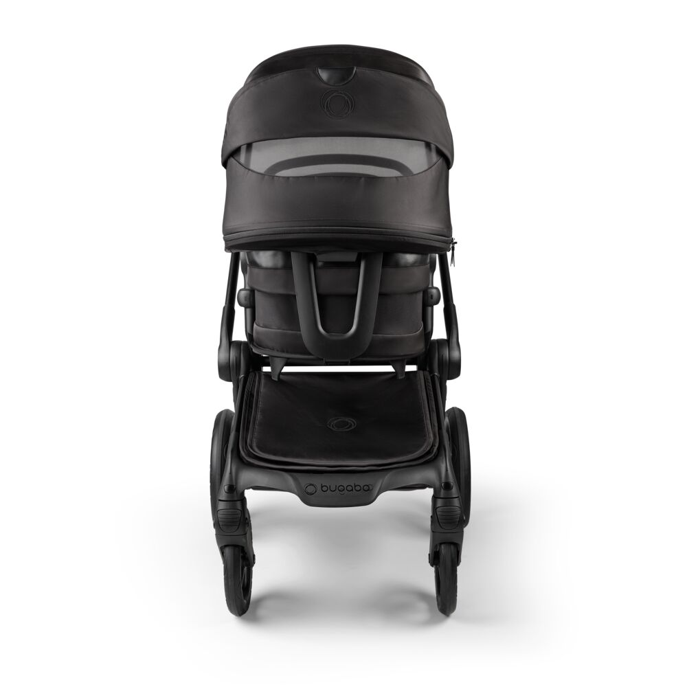 Bugaboo Fox 5 Musta rajoitettu erä Moonlight (Moonlight)