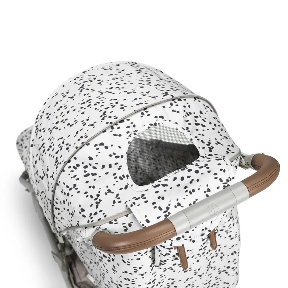 Elodie Mondo Lastenvaunut Dalmatian Dots Dalmatian Dots
