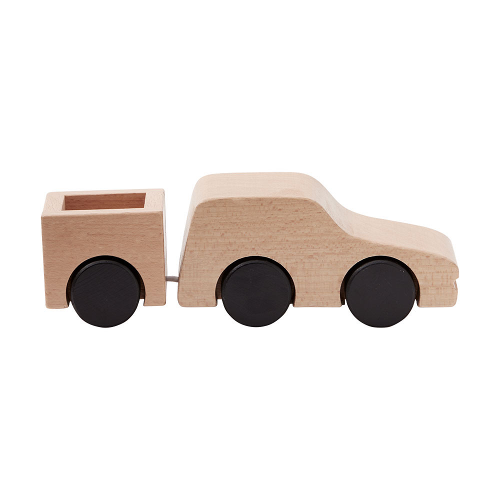 Lasten konseptiauto Pickup AIDEN