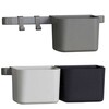Leander Storage 3-pack Short Dusty grey (pölynharmaa)